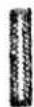 PFAFF creative 7570 - Cross stitch buttonhole No. 42 - 1