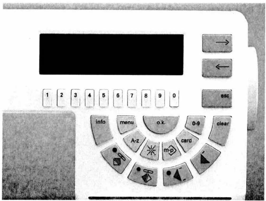 PFAFF creative 7570 - Pattern mirroring (17) - 1