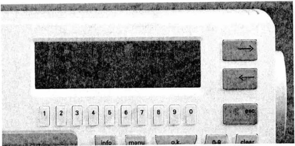 PFAFF creative 7570 - Sewing functions - 3