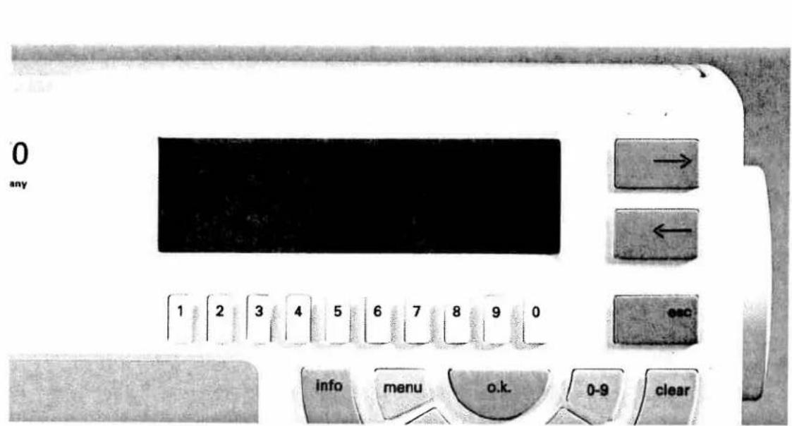 PFAFF creative 7570 - Pattern sequence - 7