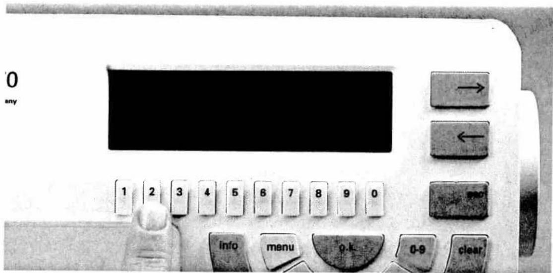 PFAFF creative 7570 - Pattern sequence - 8