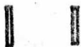 PFAFF creative 7570 - Standard buttonhole No. 40 - 1