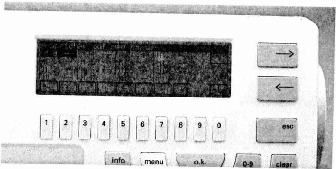 PFAFF creative 7570 - Assigning numbers to Creative cards - 1
