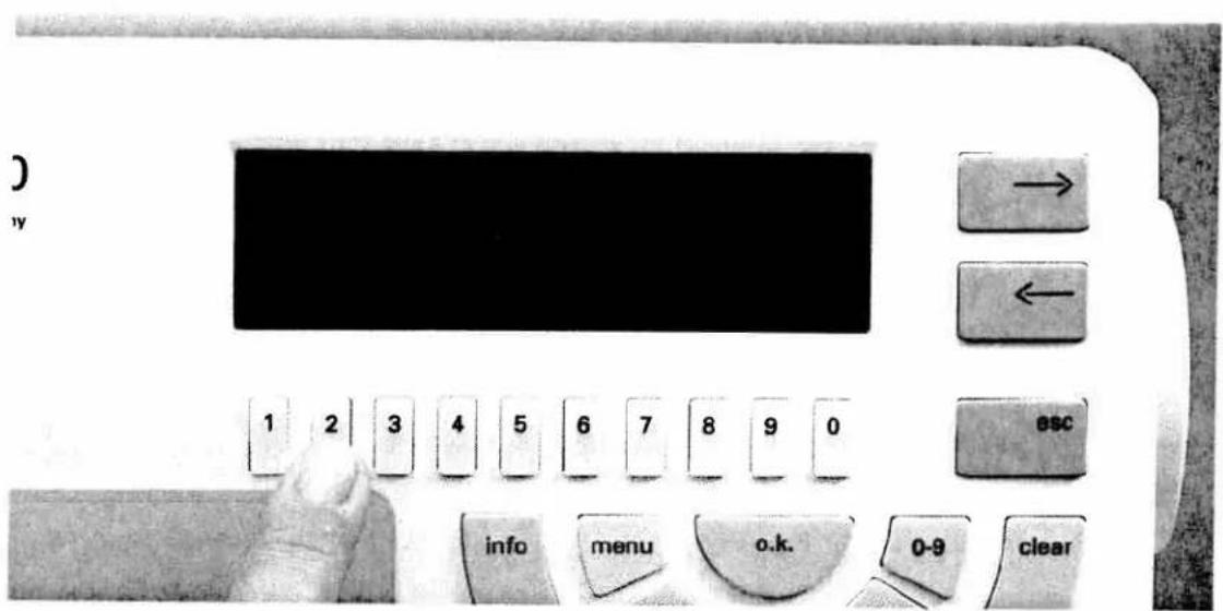 PFAFF creative 7570 - Pattern sequence - 4