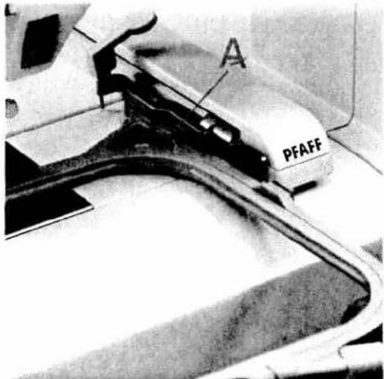 PFAFF creative 7570 - Attention! - 4