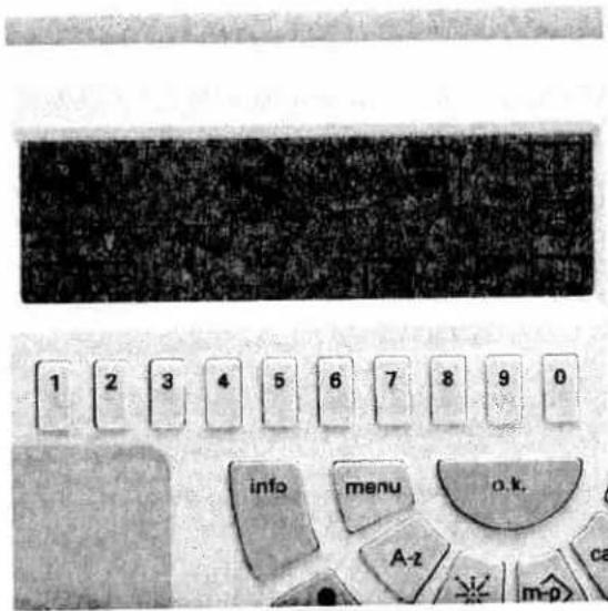 PFAFF creative 7570 - 2) Balancing maxi patterns - sideways correction - 2