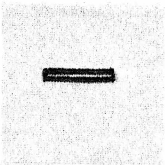 PFAFF creative 7570 - Buttonholes with gimp thread - 2