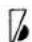 PFAFF creative 7570 - Twin needle (2) - 1
