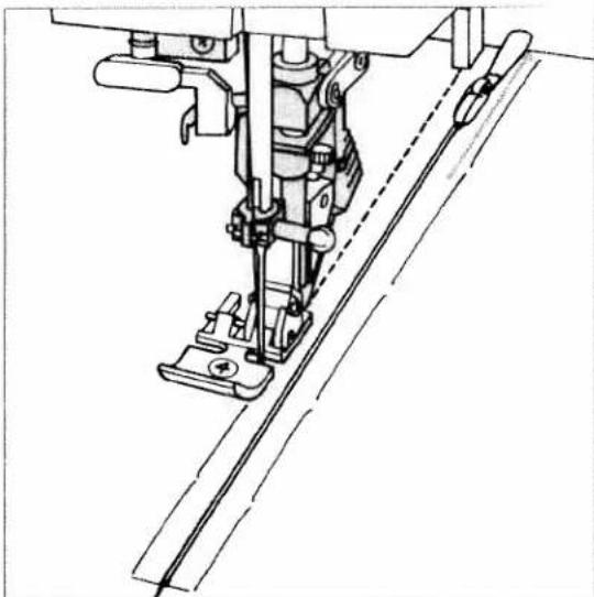 PFAFF creative 7570 - Program 00 - 1