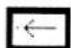 PFAFF creative 7570 - Explanation of the symbols in the display - 8