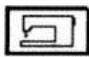 PFAFF creative 7570 - Pattern sequence - 22