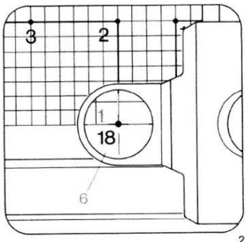 PFAFF creative designer - Checking - 2