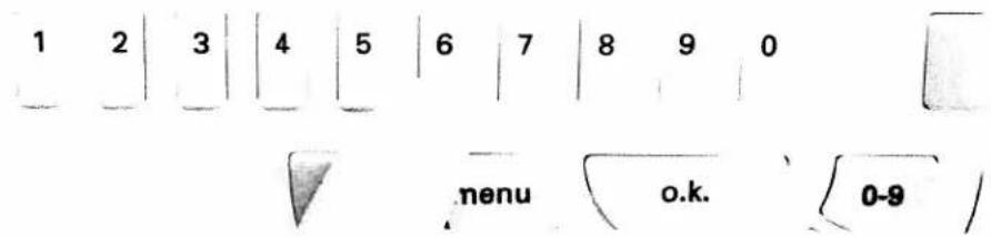 PFAFF creative designer - Function "num" - 2
