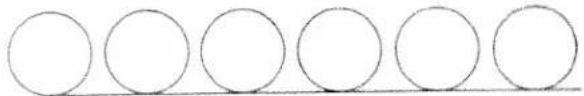 PFAFF creative designer - and stitch length - 4