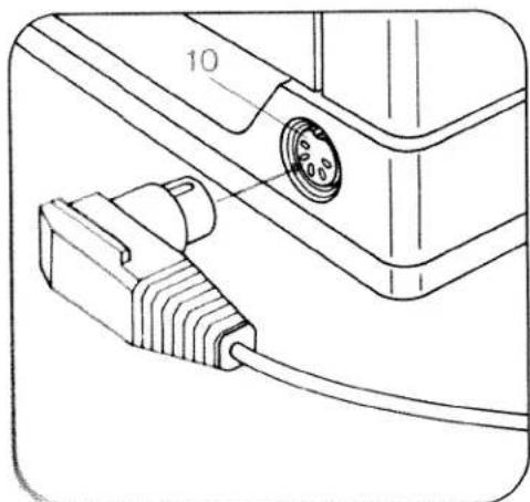 PFAFF creative designer - Important notes - 3