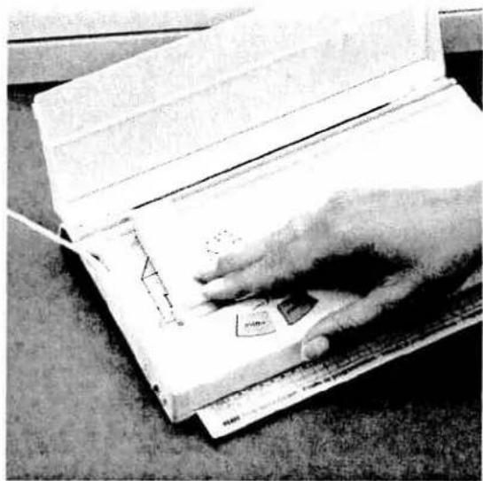PFAFF creative designer - Adjusting the programming sheet - 1