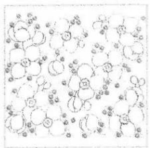 PFAFF creative grand hoop - Embroidering creative Grand Hoop designs - 3