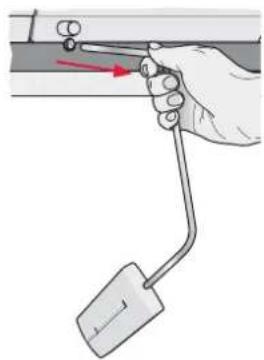 PFAFF expression 2.0 - Wing needles (F) - 2