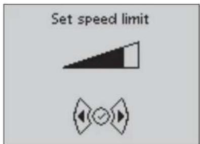 PFAFF expression 2.0 - Speed control (4.0 and 3.0) - 1