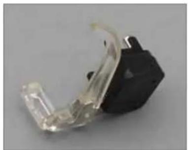 PFAFF expression 2026 - Presser feet (standard accessories) - 5