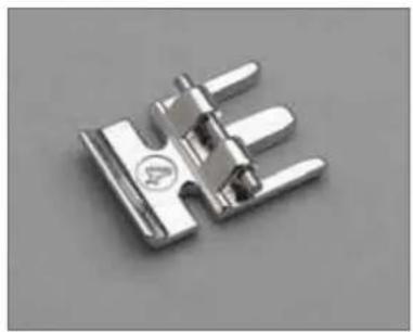 PFAFF expression 2026 - Presser feet (standard accessories) - 1