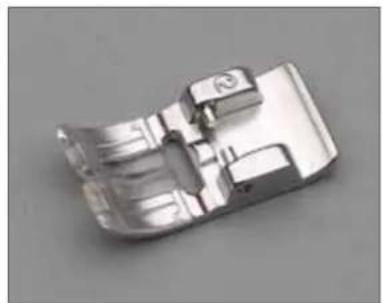 PFAFF expression 2026 - Presser feet (standard accessories) - 6