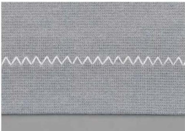 PFAFF expression 2026 - Utility stitches - 2