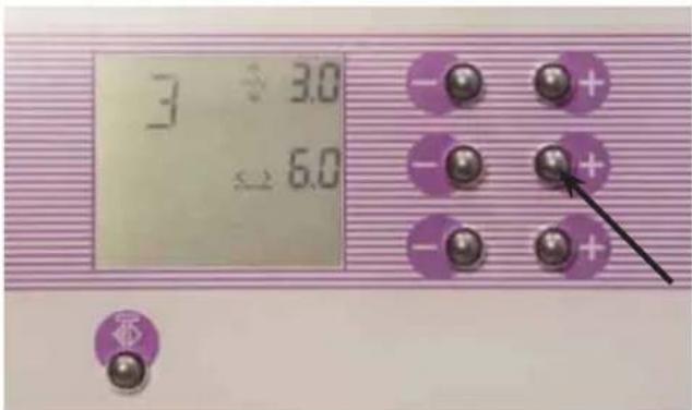 PFAFF expression 2026 - Sewing functions - 1