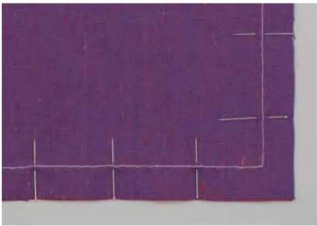 PFAFF expression 2026 - Utility stitches - 1