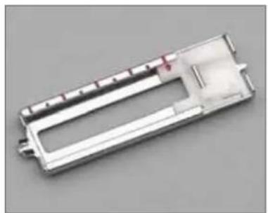 PFAFF expression 2026 - Presser feet (standard accessories) - 3