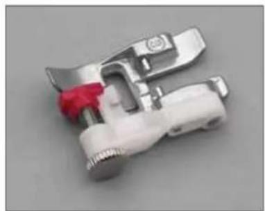 PFAFF expression 2026 - Presser feet (standard accessories) - 8