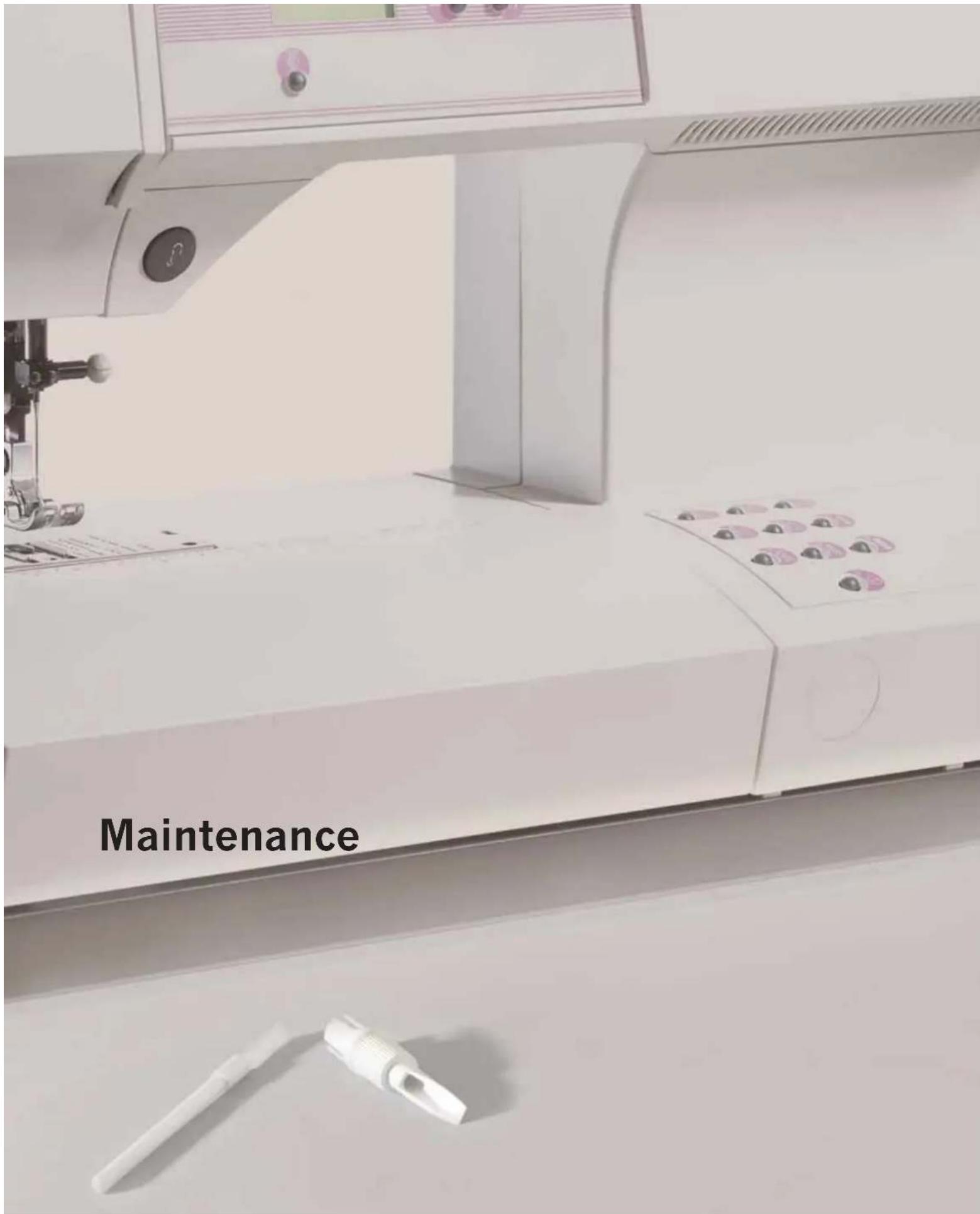 PFAFF expression 2026 - Traditional hemstitching - 1