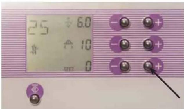 PFAFF expression 2026 - Balance - 1