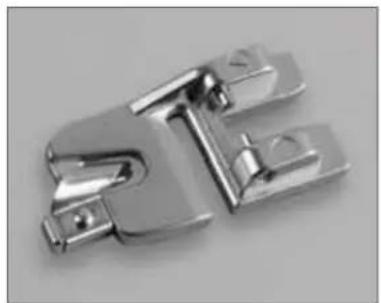 PFAFF expression 2026 - Presser feet (standard accessories) - 7