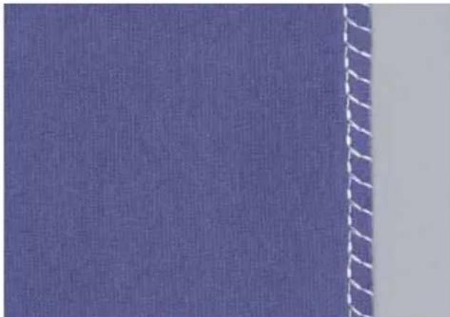 PFAFF expression 2026 - Overlock stitches - 2