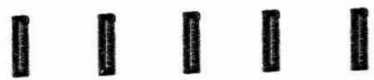 PFAFF expression 2044 - Semi-automatic buttonhole - 3