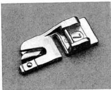 PFAFF expression 2044 - Presser feet (normal accessories) - 7