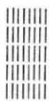 PFAFF expression 2044 - Z - 16