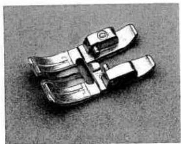 PFAFF expression 2044 - Presser feet (normal accessories) - 2