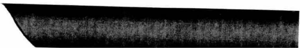 PFAFF expression 2044 - Disengaging the IDT - 2