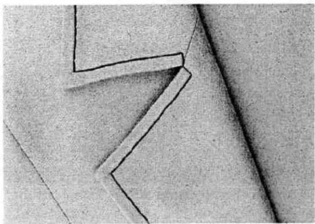 PFAFF expression 2044 - Straight stitch - 1 - 1