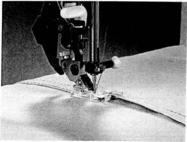 PFAFF expression 2044 - Special accessories/presser feet (available from your dealer): - 1