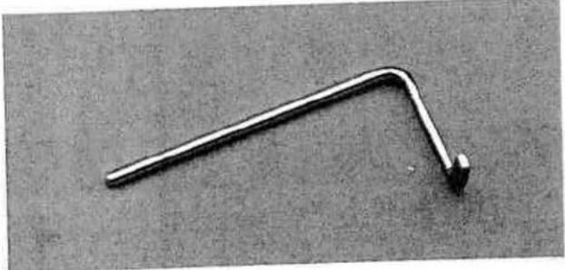 PFAFF expression 2044 - Presser feet (normal accessories) - 9