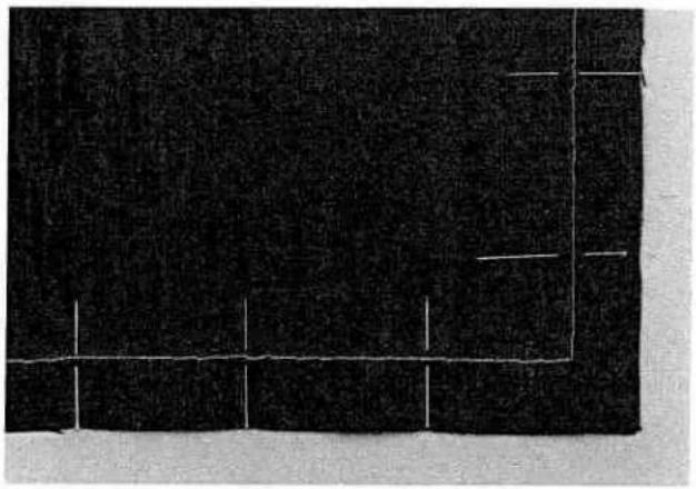 PFAFF expression 2044 - Sewing in zippers - 1 - 1