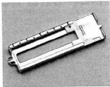 PFAFF expression 2044 - Presser feet (normal accessories) - 3