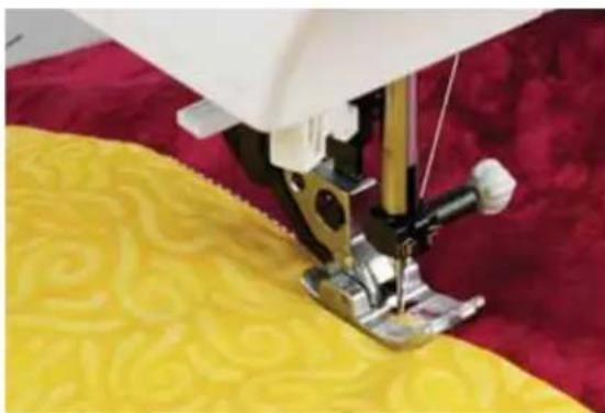 PFAFF expression 2038 - Quilting - 3