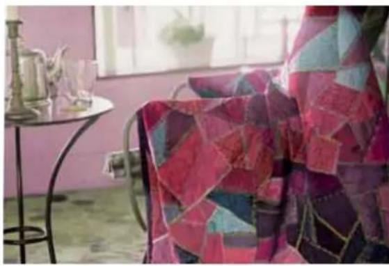 PFAFF expression 2038 - Quilting - 1