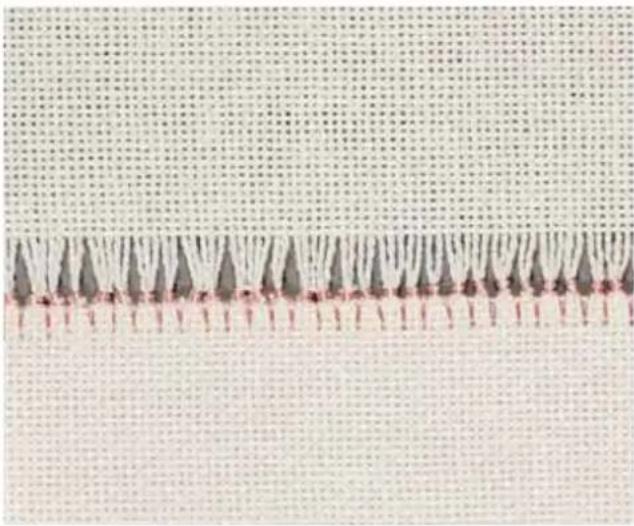 PFAFF expression 2038 - Decorative sewing/Specialty techniques - 1