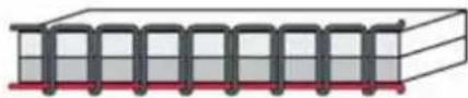 PFAFF expression 2038 - Taking out the bobbin case - 2