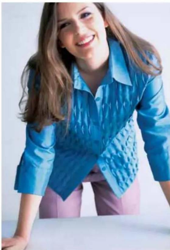 PFAFF expression 2038 - Sewing on buttons - 0 - 1